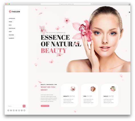 top 10 beauty websites.